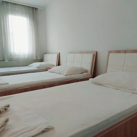 Hotell Hayat Sarajevo