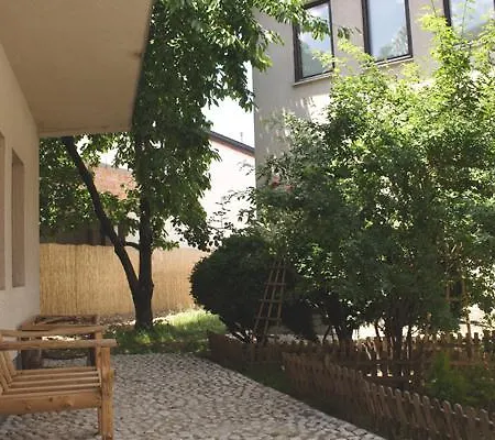 Hotell Hayat Sarajevo