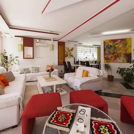 Hayat Hotell