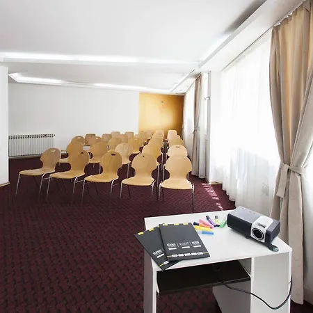 Hotell Hayat