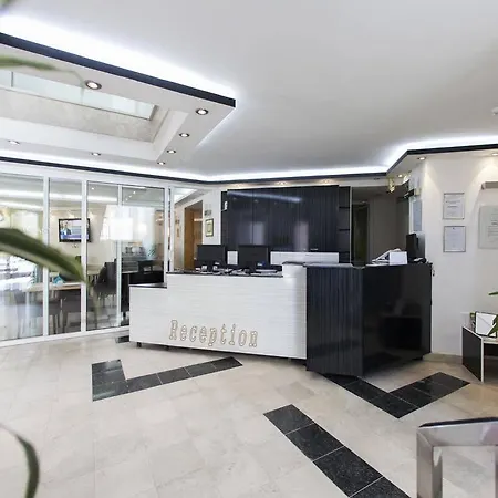Hayat Hotell Sarajevo